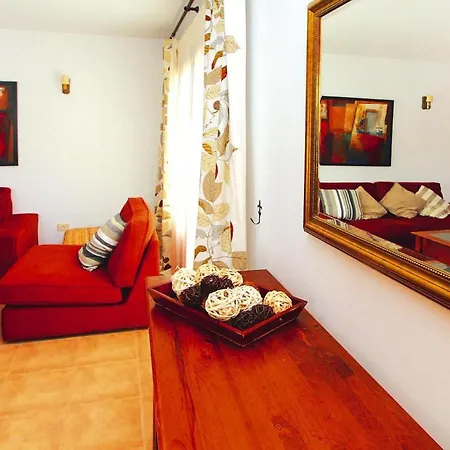 Σπίτι διακοπών Holiday Homes Playa Blanca - Ace03053-fyf *