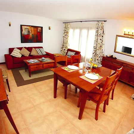 Holiday Homes Playa Blanca - Ace03053-fyf Σπίτι διακοπών *