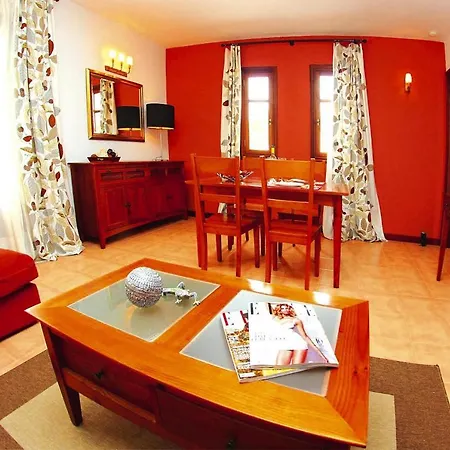 Σπίτι διακοπών Holiday Homes Playa Blanca - Ace03053-fyf Πλάγια Μπλάνκα