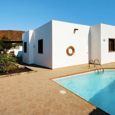 Holiday Homes Playa Blanca - Ace03053-fyf Σπίτι διακοπών Πλάγια Μπλάνκα