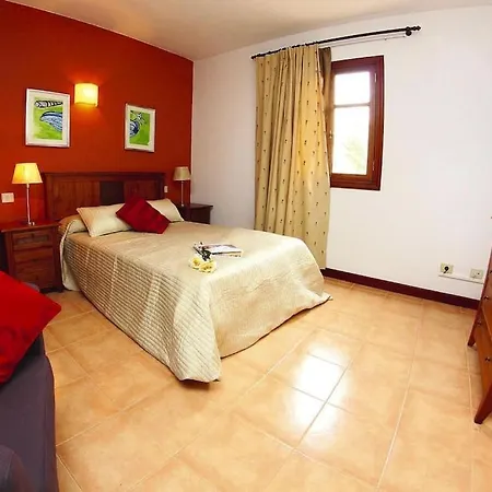 Holiday Homes Playa Blanca - Ace03053-fyf Σπίτι διακοπών