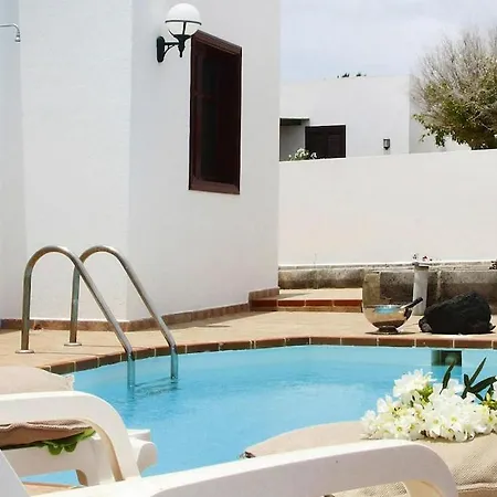 Holiday Homes Playa Blanca - Ace03053-fyf Σπίτι διακοπών *