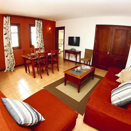 Holiday Homes Playa Blanca - Ace03053-fyf Holiday home